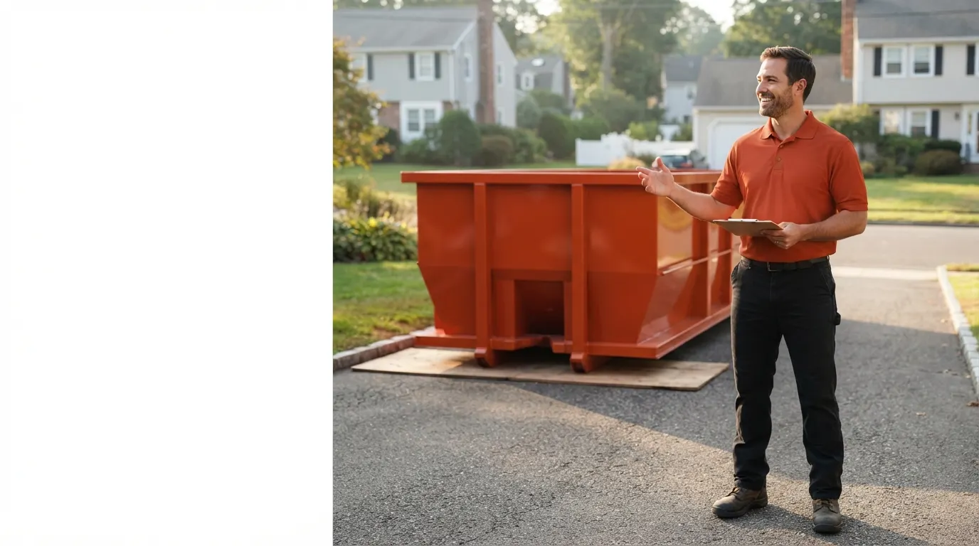 Equipment Rental Agency in Stamford, CT